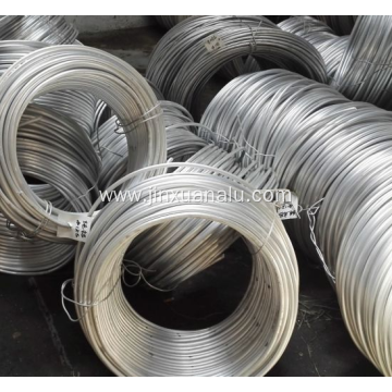 7050 Aluminum Alloy Wire and Aluminum Coil